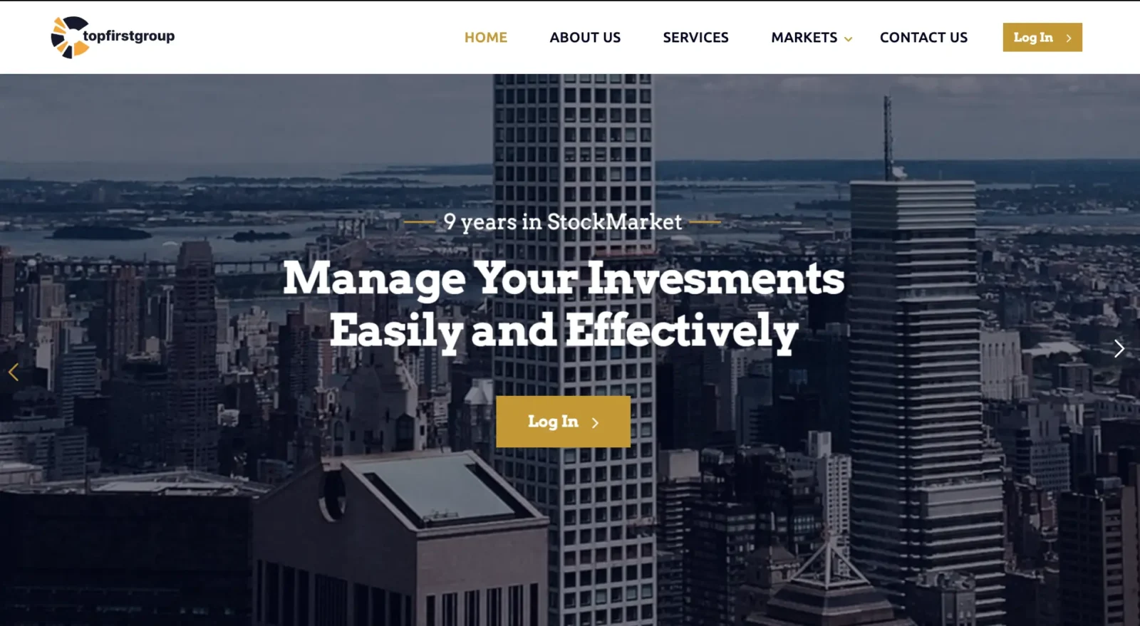 TopFirstGroup Review