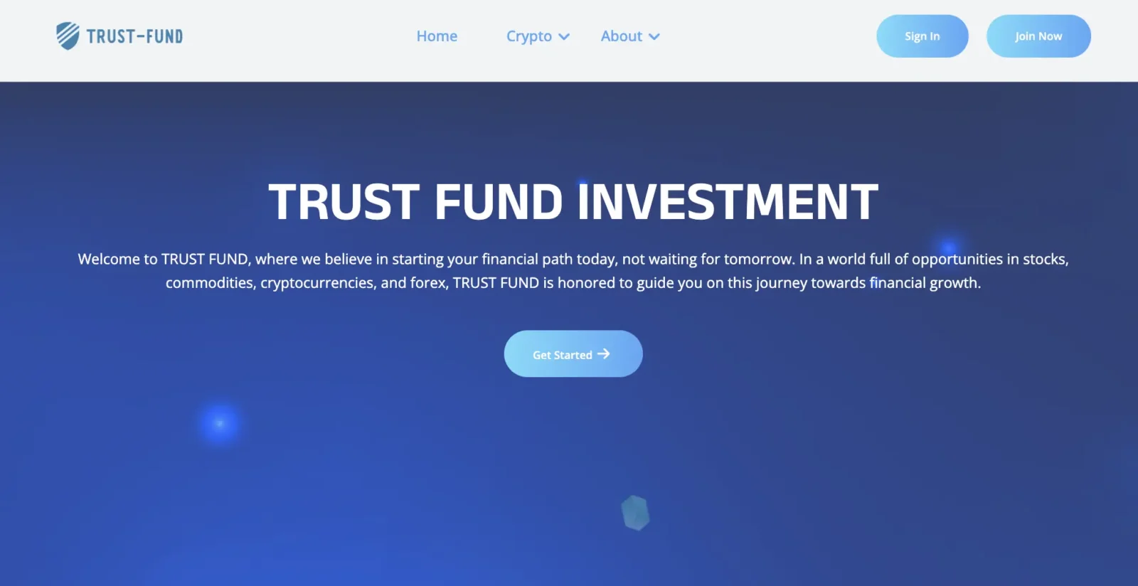 Trust Fund Review