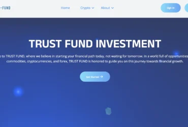 Trust Fund Review