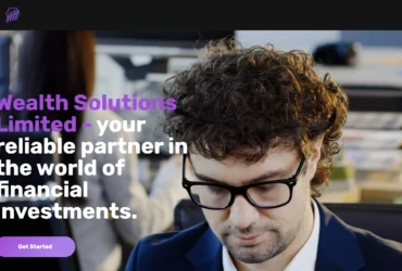 Wealth Solutions Limited Review