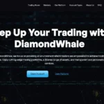 DiamondWhale Review