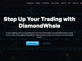 DiamondWhale Review