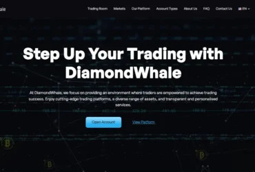 DiamondWhale Review