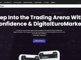 DigitalEuroMarket Review