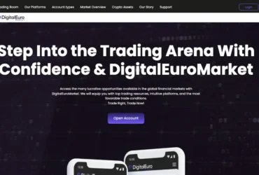 DigitalEuroMarket Review
