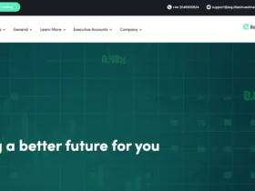 EquitiesInvestment Review