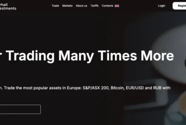 Fairhall Investments Review