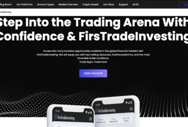 FirsTradeInvesting Review