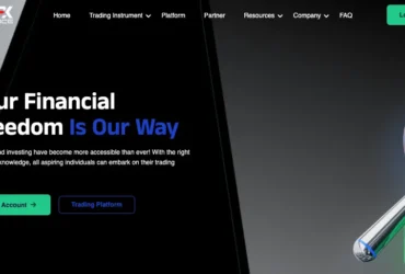 Gfx Finance Review