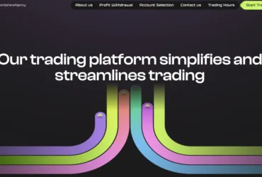 GoldenSphereAgency Review