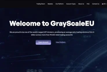 GrayScaleEu Review