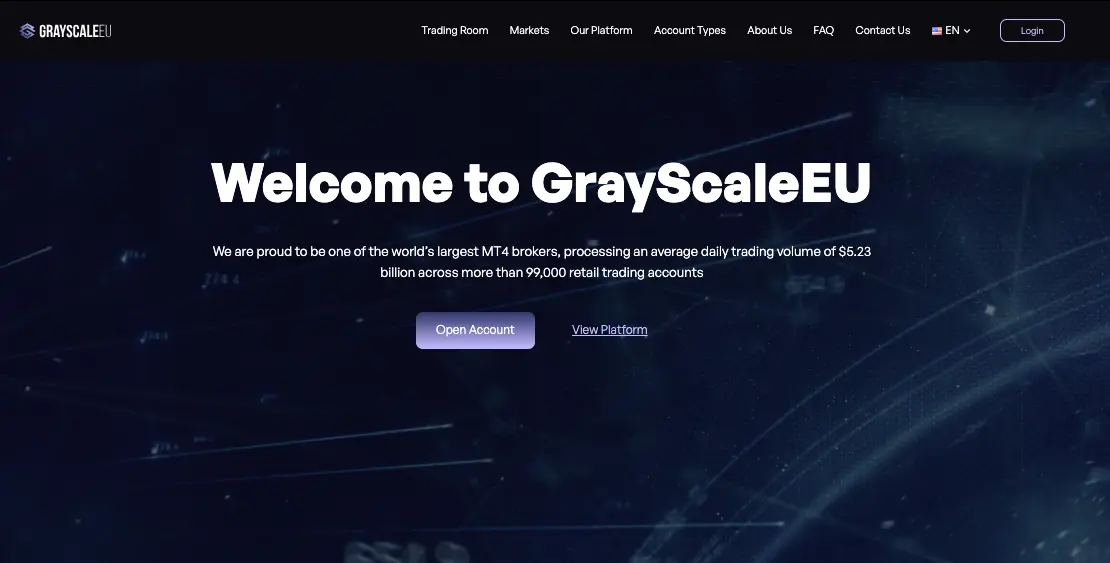 GrayScaleEu Review