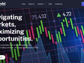 Handel Trading Review