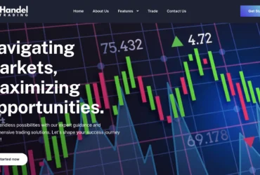 Handel Trading Review