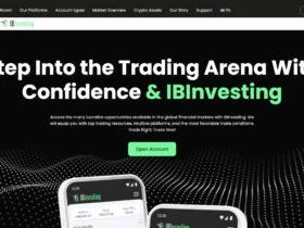 IBinvesting Review