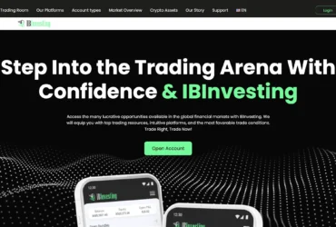 IBinvesting Review