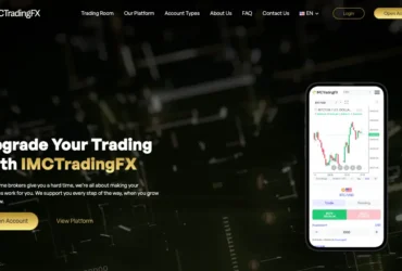 IMCTradingFx Review