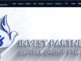 Invest Partners Capital Group Review