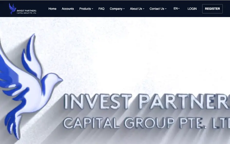 Invest Partners Capital Group Review