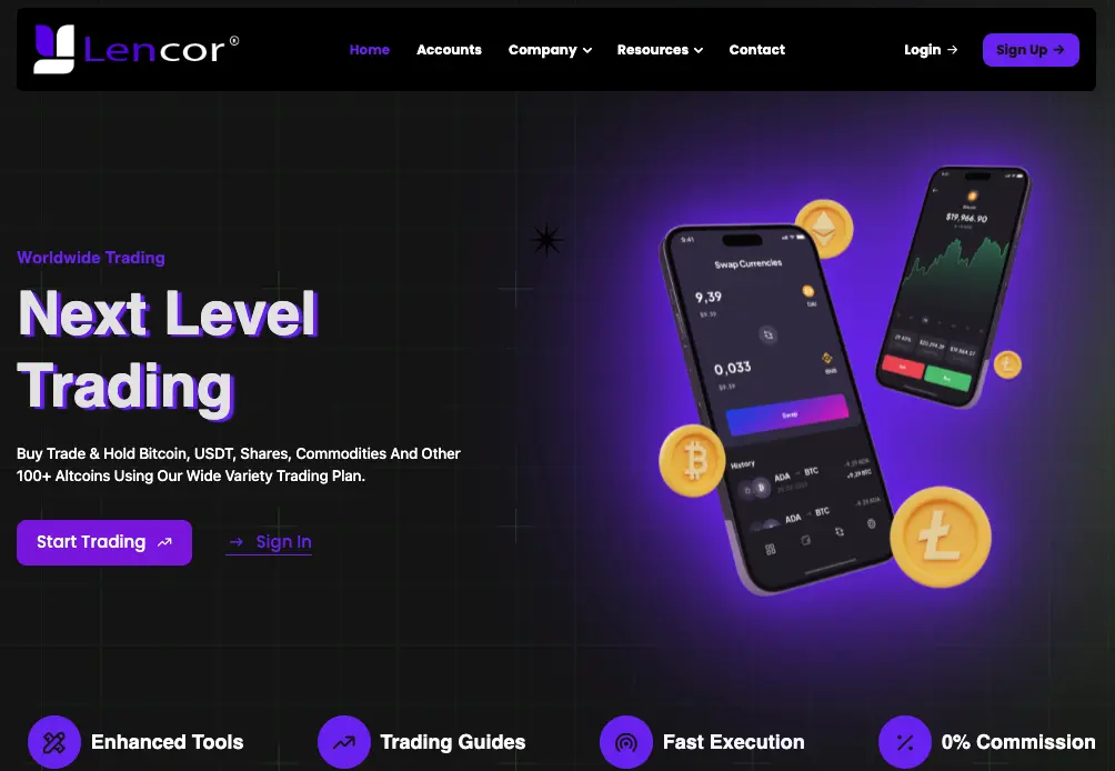 Lencor Review