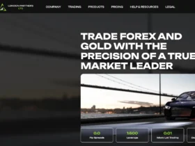 London Partners Ltd Review