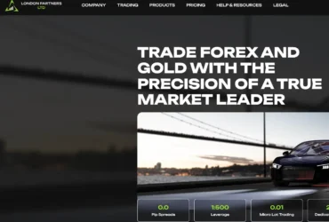 London Partners Ltd Review