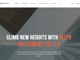 Ollyn Investment Review
