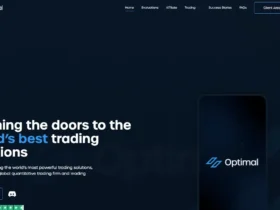 Optimal Traders Review