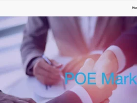 Poe Market Ltd Review