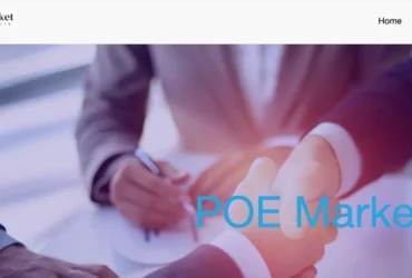 Poe Market Ltd Review