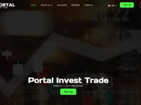 Portal Invest Trade Review