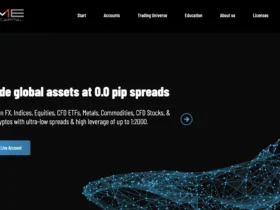 Prime Capital Review