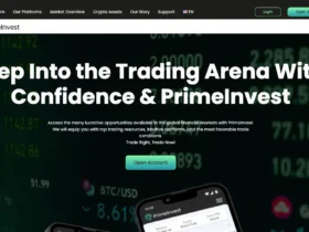 PrimeInvest Review