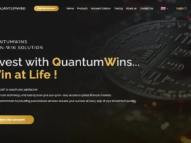 QuantumWins Review