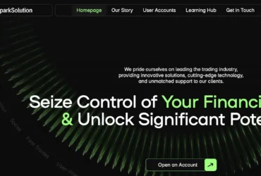 Rise Spark Solution Review