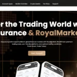 RoyalMarkets Review