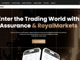 RoyalMarkets Review