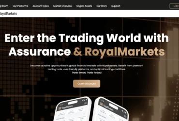 RoyalMarkets Review