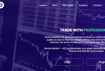 Santos Market Review