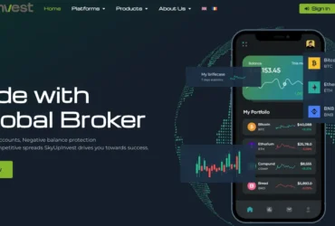 SkyUpInvest Review