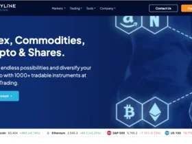 Skyline Trading Review