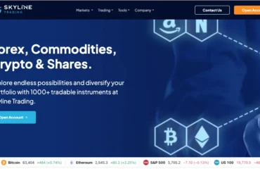 Skyline Trading Review
