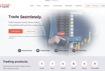 Starlight Capital Review