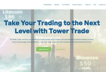 Tower Trade Review