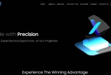 Trentexchange Review