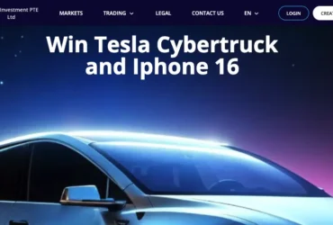 Vatna Investment Pte Ltd Review