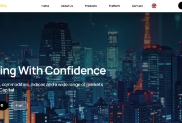 Verbo Capital Market Review