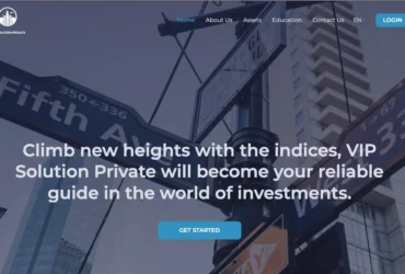 Vip Solution Private Review