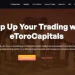 eToroCapitals Review