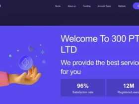 300 Pty Ltd Review